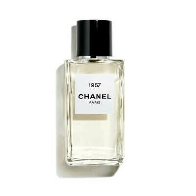 Chanel Les Exclusifs De Chanel 1957