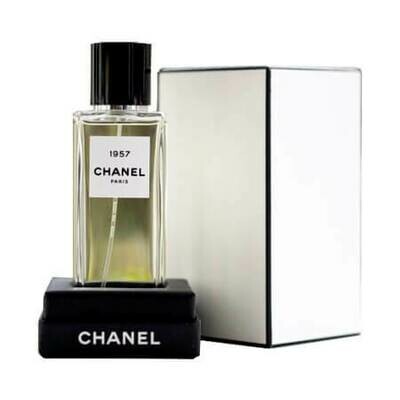 Chanel Les Exclusifs De Chanel 1957