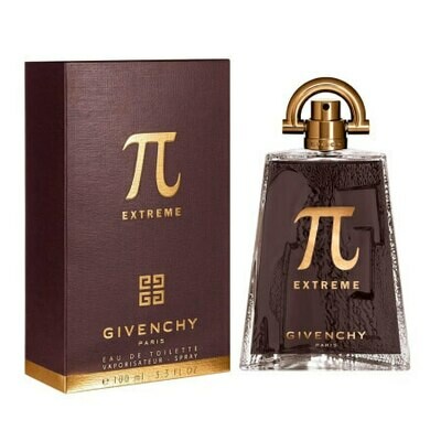 Givenchy Pi Extreme