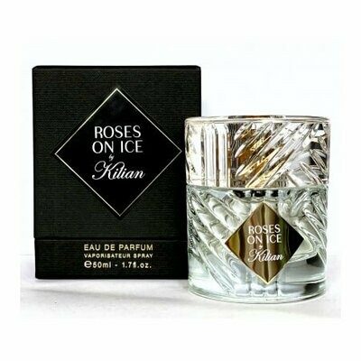Kilian Roses On Ice