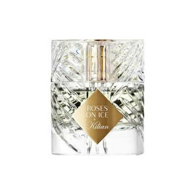 Kilian Roses On Ice