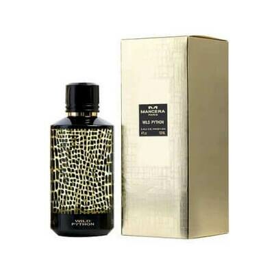 Mancera Wild Python