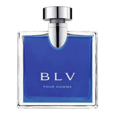 BVLGARI Blv Pour Homme