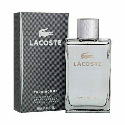 Lacoste Pour Homme