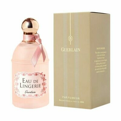 Guerlain Eau De Lingerie