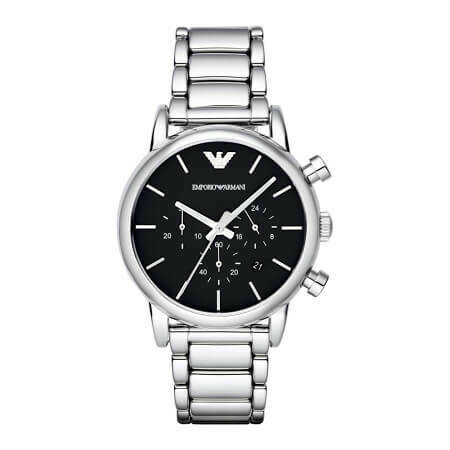 Emporio Armani Chronograph