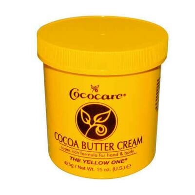 Крем для рук и тела Cococare Cocoa Butter Cream