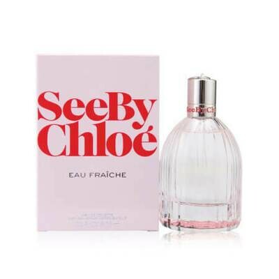 Chloe See By Chloe Eau Fraiche