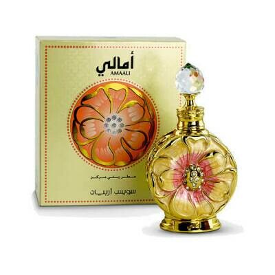 Swiss Arabia Amaali