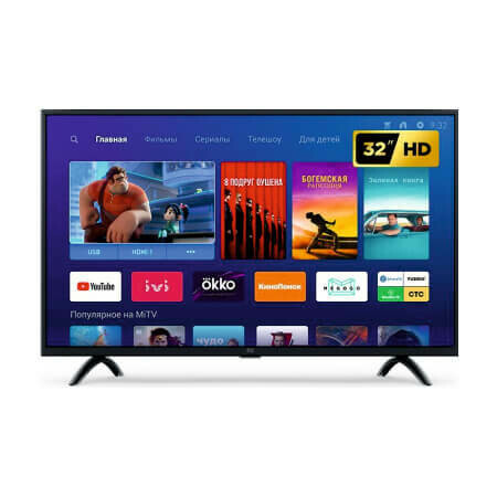 Телевизор Xiaomi Mi TV 4A 32" (81 см)