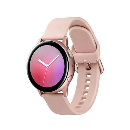 Умные часы Samsung Galaxy Watch Active2 Алюминий 40 мм и 44 мм (ваниль)
