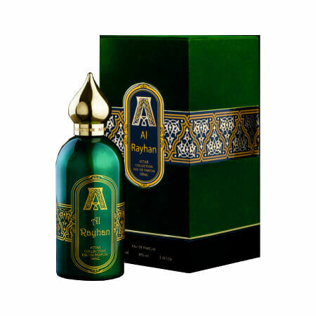 Attar Collection Al Rayhan