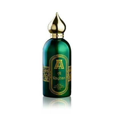 Attar Collection Al Rayhan