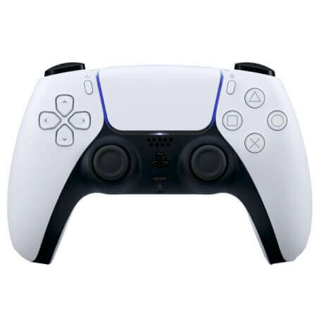 Беспроводной контроллер DualSense для PS5