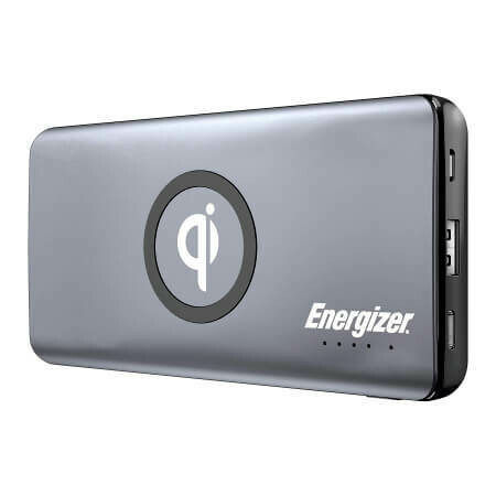 Беспроводной Power Bank Energizer