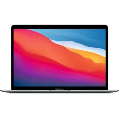 MacBook Air 13" M1, 8-core GPU, 8GB, 512GB SSD