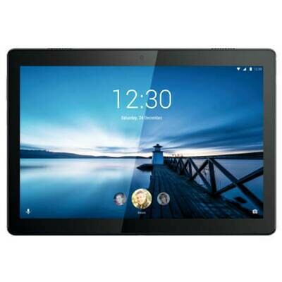 Планшет Lenovo Tab M10 с безвредным для зрения детей экраном FHD размером 10.1 дюймов WiFi
