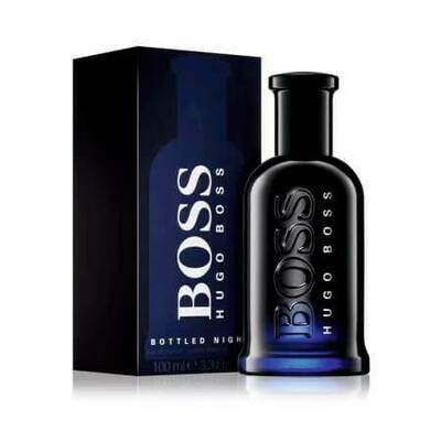 Hugo Boss Boss Bottled Night