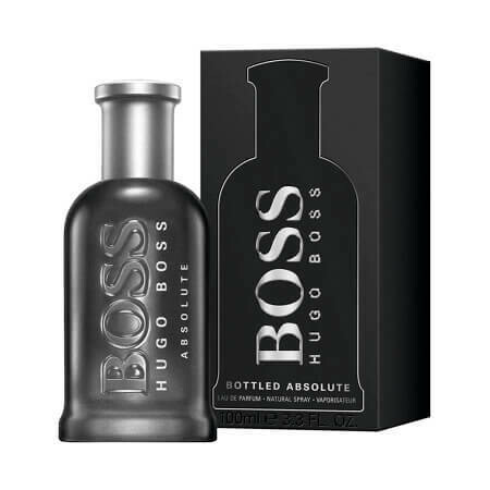Hugo Boss Boss Bottled Absolute