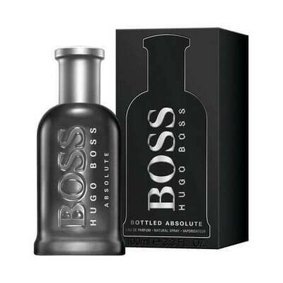 Hugo Boss Boss Bottled Absolute