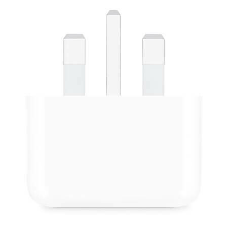 Адаптер питания USB‑C мощностью 20 Вт
