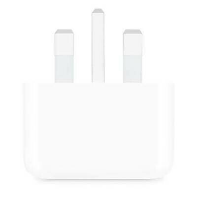 Адаптер питания USB‑C мощностью 20 Вт
