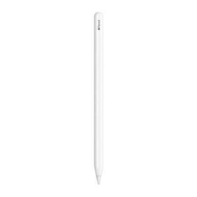 Стилус Apple Pencil 2го поколения (белый)