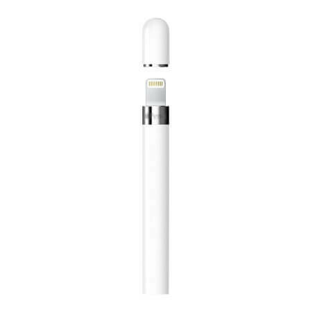 Стилус Apple Pencil 1-го поколения (белый)