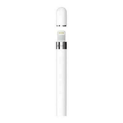 Стилус Apple Pencil 1-го поколения (белый)
