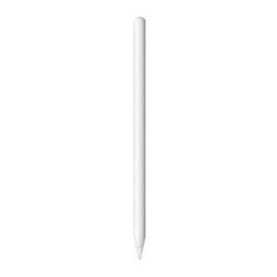 Стилус Apple Pencil 2го поколения (белый)