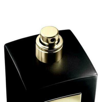 Armani Prive Cuir Amethyste