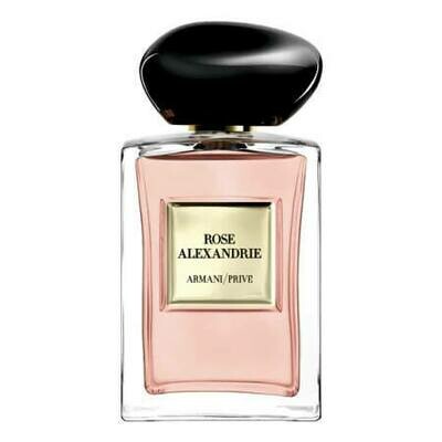 Armani Prive Rose Alexsandrie