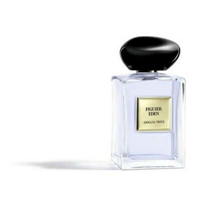 Armani Prive Figuier Eden
