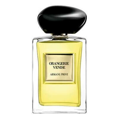 Armani Prive Oranger Alhambra