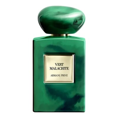 Armani Prive Vert Malachite