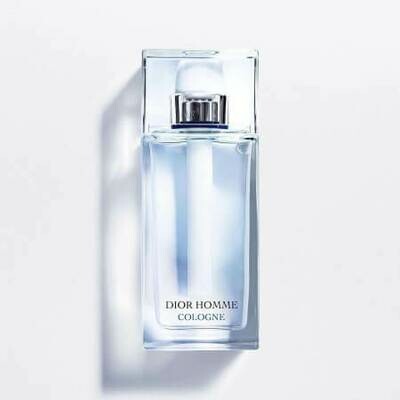 Christian Dior Dior Homme Cologne
