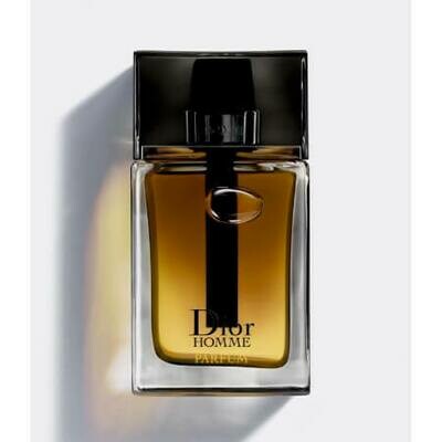 Christian Dior Dior Homme Parfum