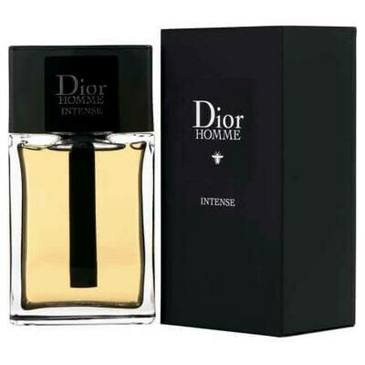 Christian Dior Dior Homme Intense