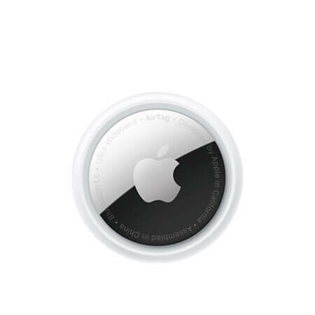 Беспроводная метка Apple AirTag