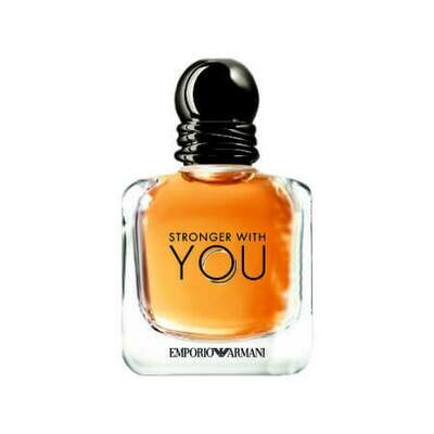 Armani Emporio Stronger With You