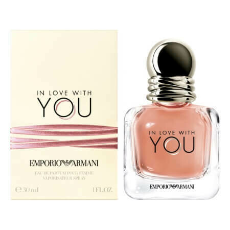 Giorgio Armani Emporio In Love With You