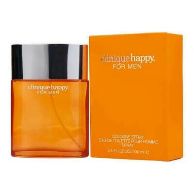 Clinique Happy for men