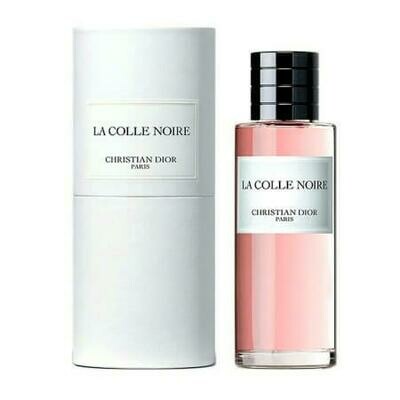 Christian Dior La Colle Noire