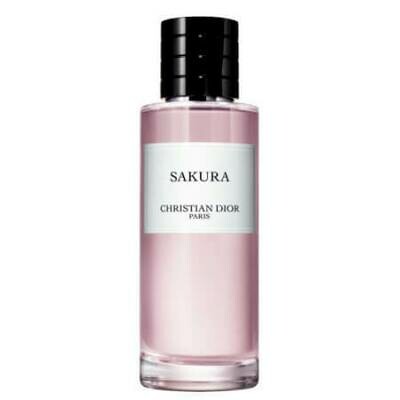 Christian Dior Sakura