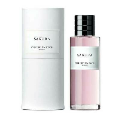 Christian Dior Sakura