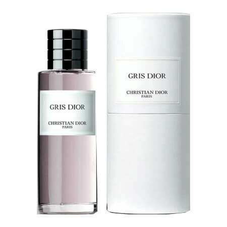 Christian Dior Gris Dior