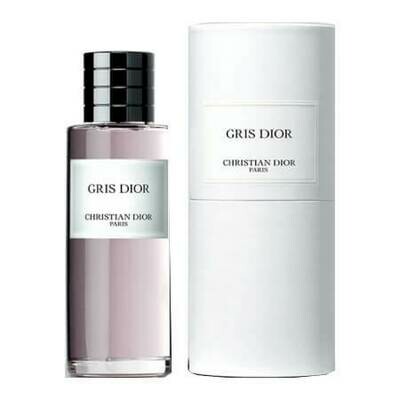 Christian Dior Gris