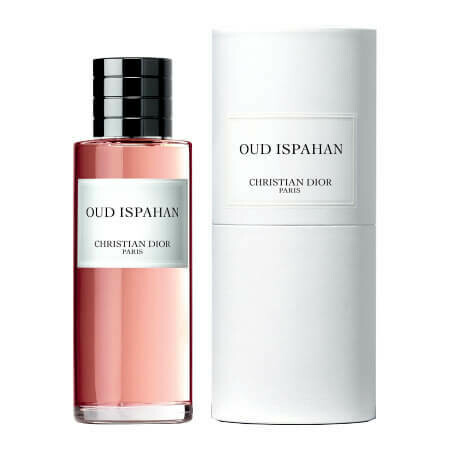 Christian Dior Oud Ispahan