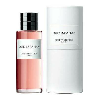 Christian Dior Oud Ispahan