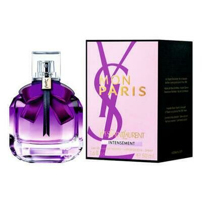 Yves Saint Laurent Mon Paris Intensement